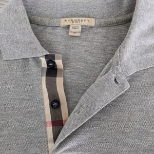 Burberry Polo